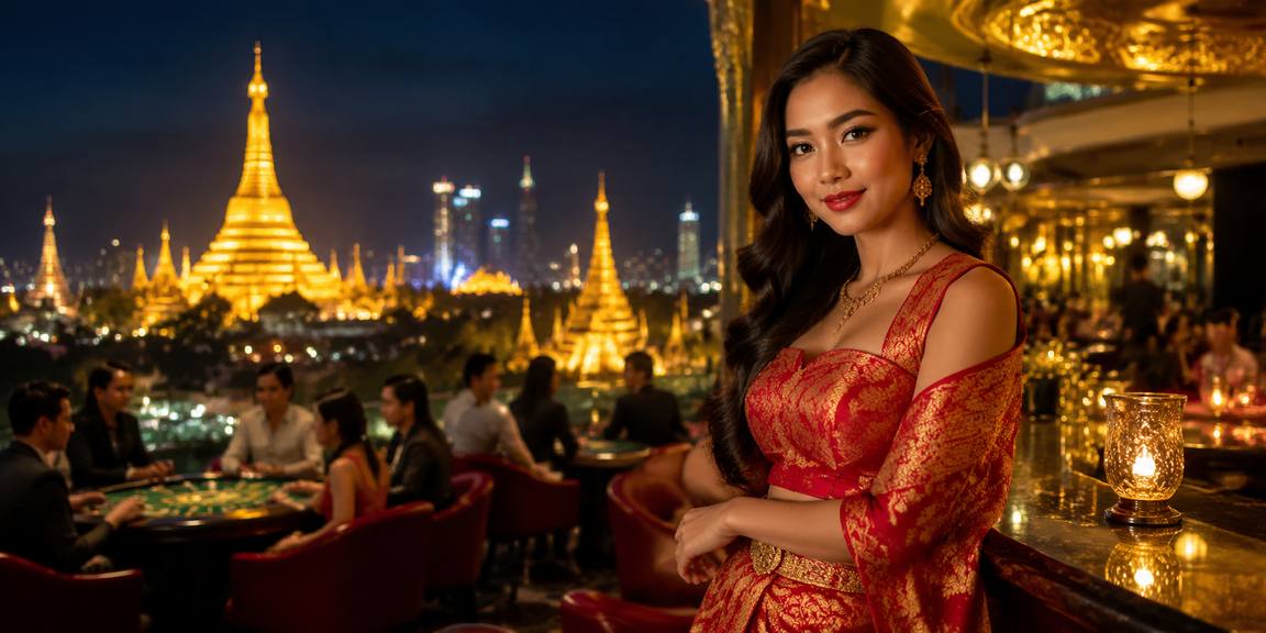aoox69 တိုက်ရိုက်ကာစီနို ဂိမ်း