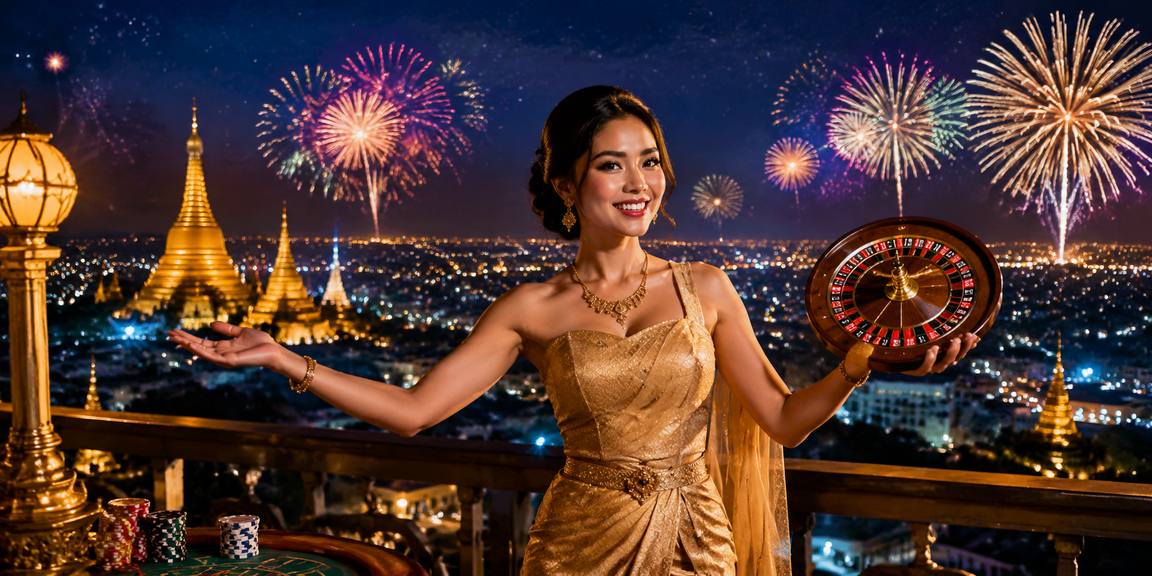 aoox69 ကျွန်ုပ်တို့ လော့ဘီထဲက စလော့အမျိုးအစားတွေ